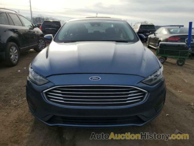 FORD FUSION SE, 3FA6P0LU2KR159003