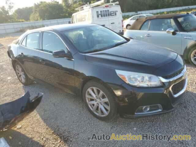 CHEVROLET MALIBU 2LT, 1G11D5SLXFF124479