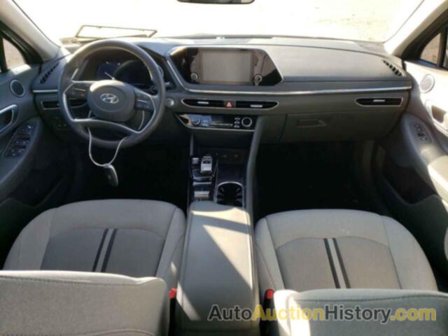 HYUNDAI SONATA SEL, 5NPEF4JA0LH002471