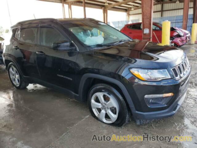 JEEP COMPASS LATITUDE, 3C4NJCBB0MT560077