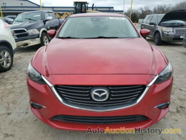 MAZDA 6 TOURING, JM1GL1V50H1134934