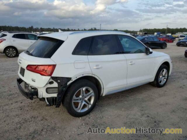 AUDI Q5 PREMIUM, WA1ANAFY2J2091961