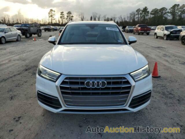 AUDI Q5 PREMIUM, WA1ANAFY2J2091961