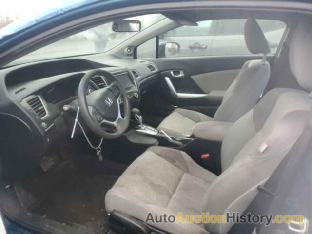 HONDA CIVIC EX, 2HGFG3B85EH520872