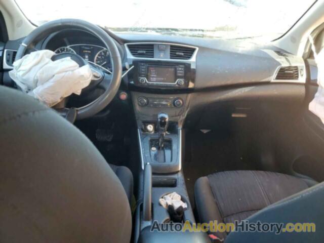 NISSAN SENTRA S, 3N1AB7AP8HY265871