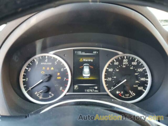 NISSAN SENTRA S, 3N1AB7AP8HY265871