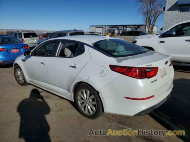 KIA OPTIMA LX, 5XXGM4A76EG314165