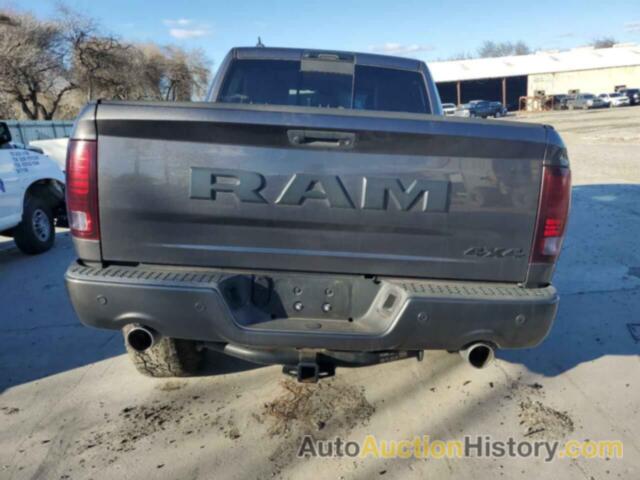 RAM 1500 SPORT, 1C6RR7MT5HS647737