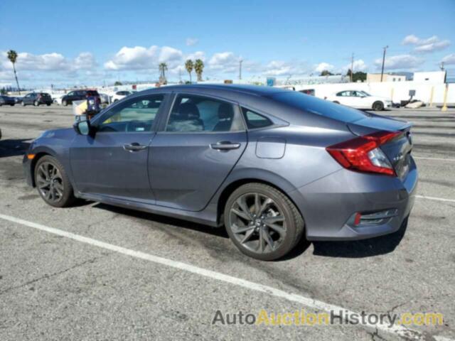 HONDA CIVIC SPORT, 2HGFC2F87LH558679