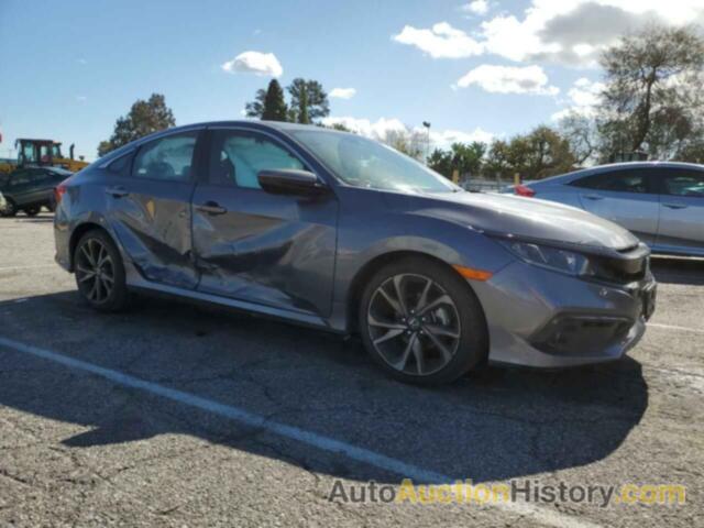 HONDA CIVIC SPORT, 2HGFC2F87LH558679