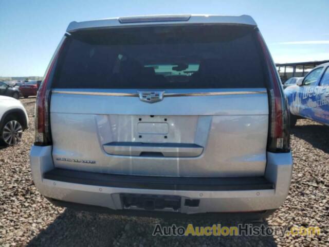 CADILLAC ESCALADE PREMIUM, 1GYS4CKJXGR317174