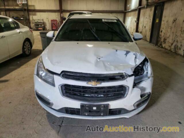 CHEVROLET CRUZE LT, 1G1PE5SB2F7171160