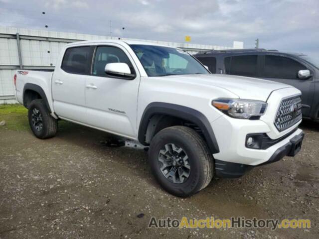 TOYOTA TACOMA DOUBLE CAB, 3TMCZ5AN3KM253081