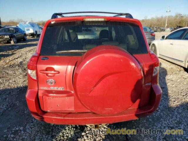 TOYOTA RAV4 LIMITED, JTMBD31V886086823