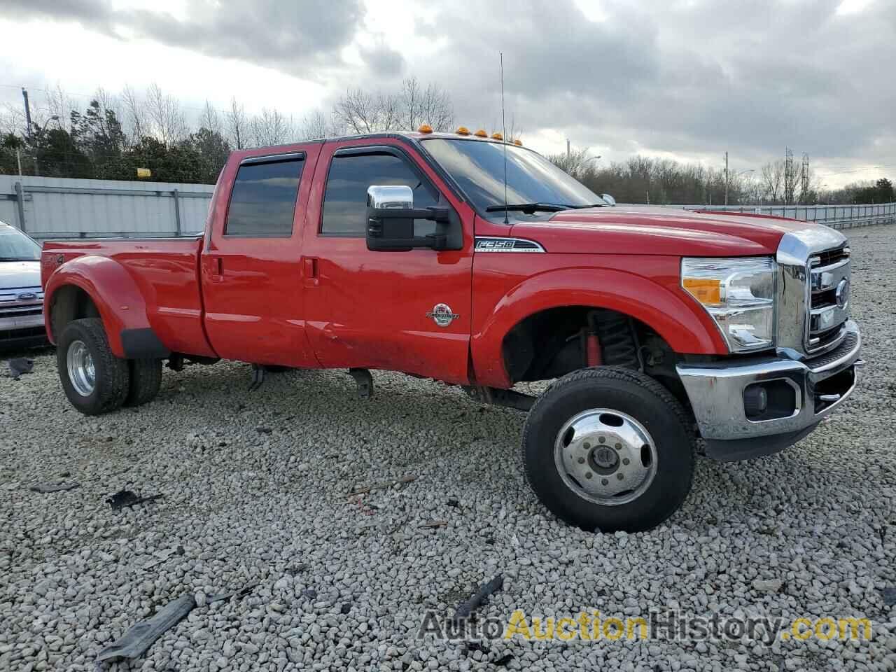 2015 FORD F350 SUPER DUTY, 1FT8W3DT3FEC95212