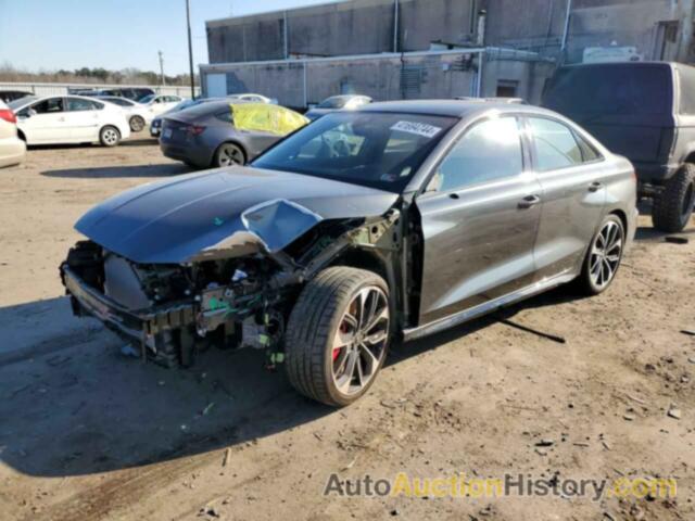 AUDI S3 PRESTIGE, WAUJ3DGY1PA063334