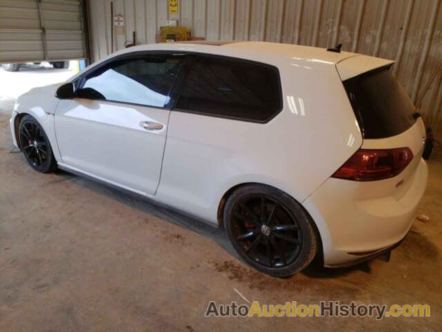 VOLKSWAGEN GTI S/SE, 3VWT47AU7GM001551