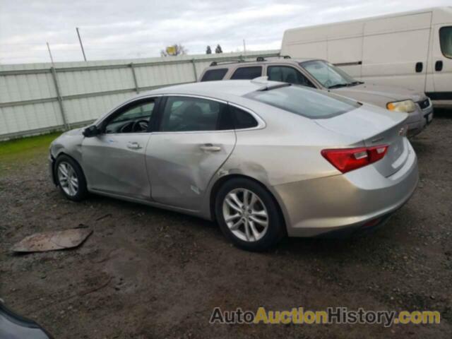 CHEVROLET MALIBU LT, 1G1ZE5ST5HF190831