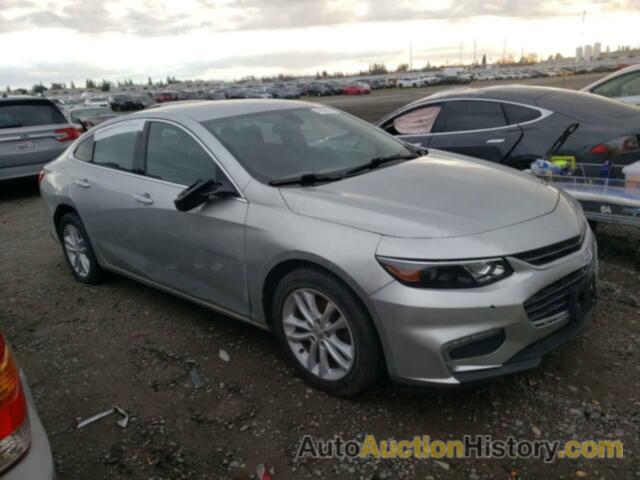 CHEVROLET MALIBU LT, 1G1ZE5ST5HF190831