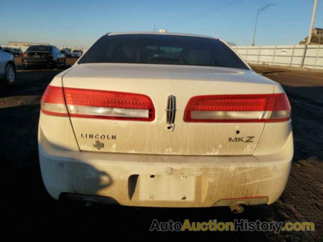 LINCOLN MKZ, 3LNHL2GC2CR812714