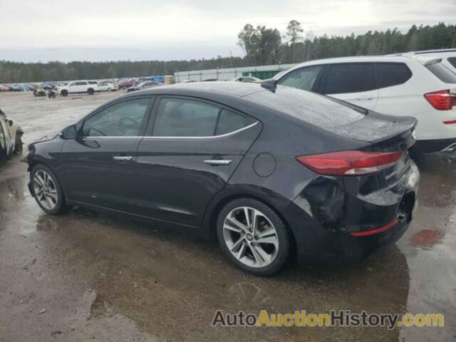 HYUNDAI ELANTRA SE, 5NPD84LF4HH065756