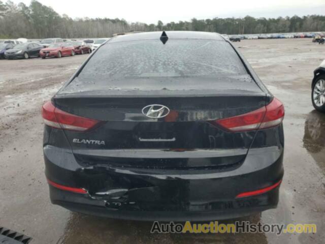 HYUNDAI ELANTRA SE, 5NPD84LF4HH065756