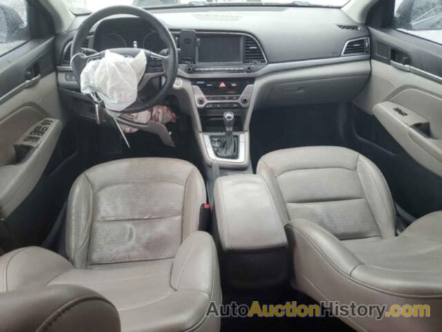 HYUNDAI ELANTRA SE, 5NPD84LF4HH065756