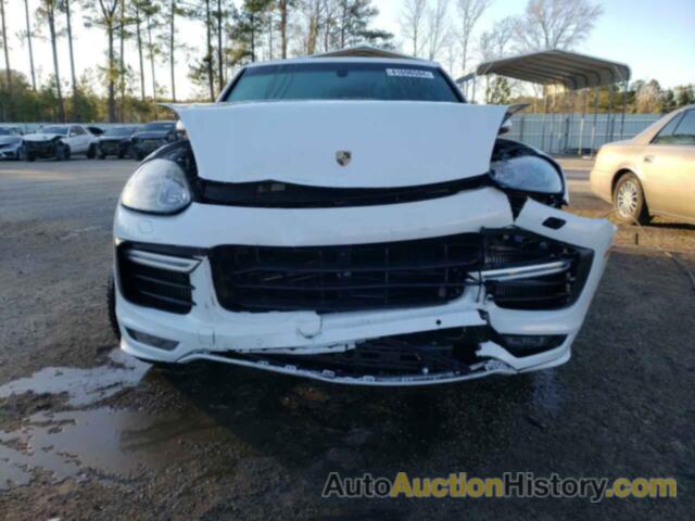 PORSCHE CAYENNE GTS, WP1AD2A29GLA70933