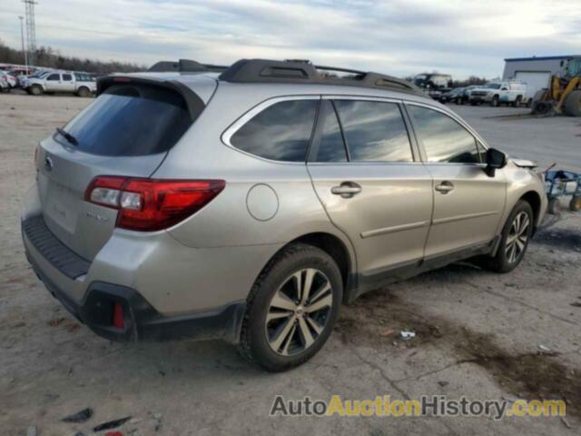 SUBARU OUTBACK 2.5I LIMITED, 4S4BSANC3J3307699