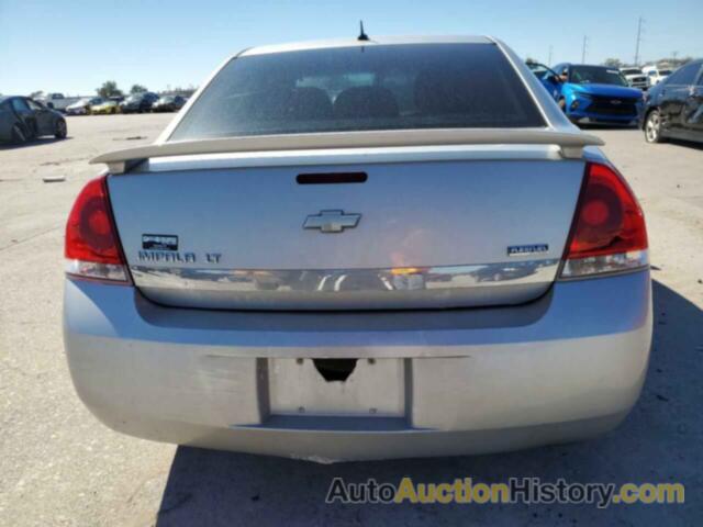 CHEVROLET IMPALA LT, 2G1WG5EK2B1312768