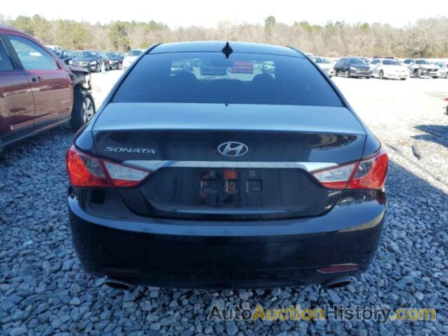 HYUNDAI SONATA SE, 5NPEC4AC6DH776235