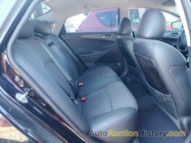 HYUNDAI SONATA SE, 5NPEC4AC6DH776235