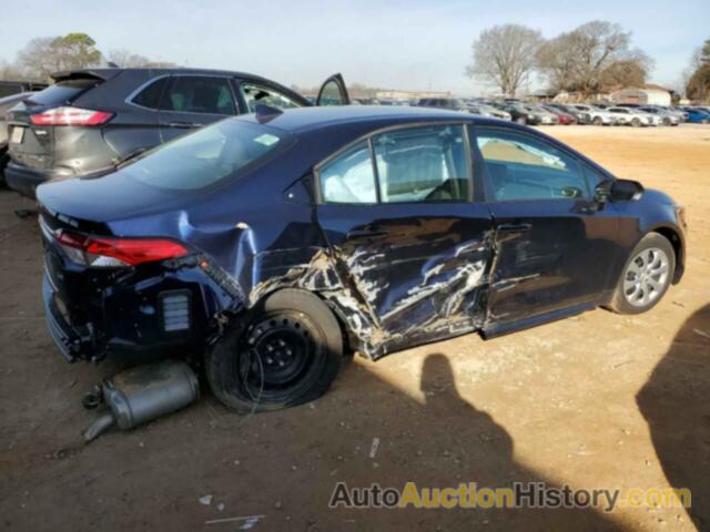 TOYOTA COROLLA LE, 5YFB4MDE0PP017908