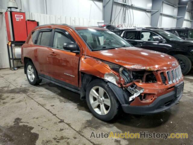 JEEP COMPASS LATITUDE, 1C4NJDEB5CD591489