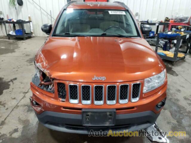 JEEP COMPASS LATITUDE, 1C4NJDEB5CD591489