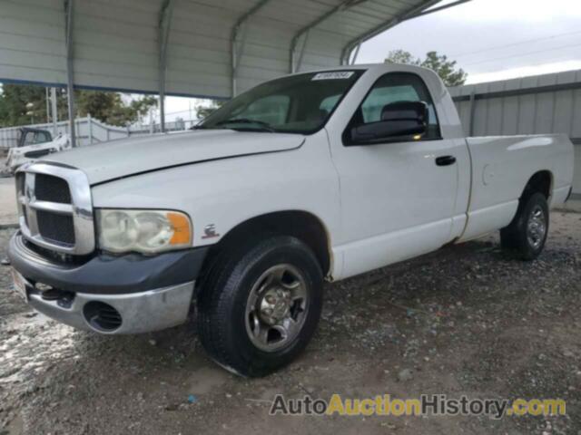 DODGE RAM 2500 ST, 3D7KA26C74G196190