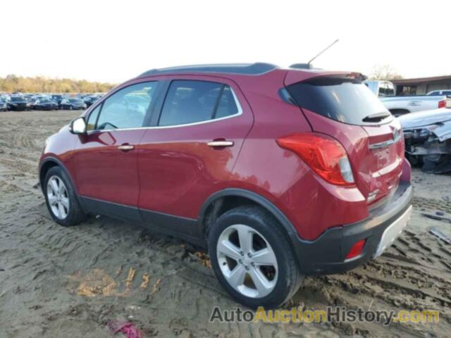 BUICK ENCORE CONVENIENCE, KL4CJFSB3FB205783