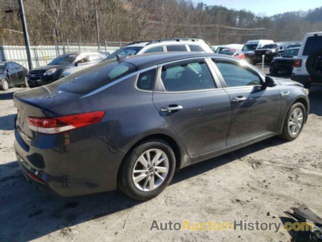 KIA OPTIMA LX, KNAGT4L36J5234437