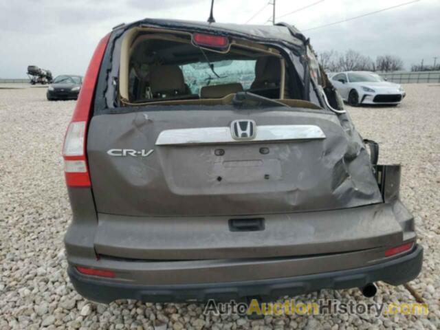 HONDA CRV EX, 3CZRE3H54BG703443