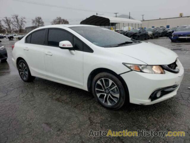 HONDA CIVIC EXL, 19XFB2F99DE272467