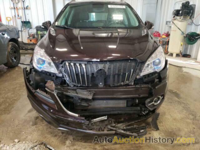 BUICK ENCORE CONVENIENCE, KL4CJFSBXGB655089