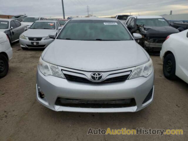 TOYOTA CAMRY BASE, 4T4BF1FK7CR273473