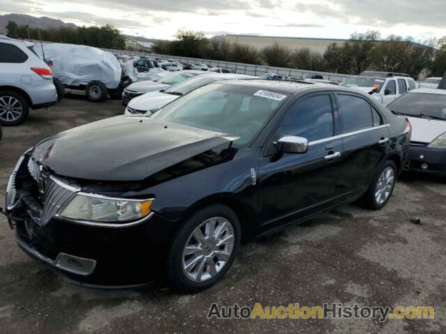 LINCOLN MKZ, 3LNHL2GC7BR771303