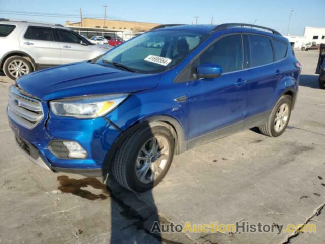 FORD ESCAPE SE, 1FMCU0GD1JUA83776