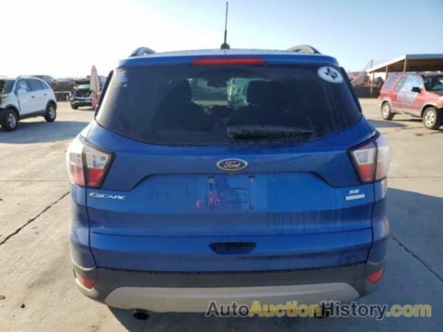 FORD ESCAPE SE, 1FMCU0GD1JUA83776