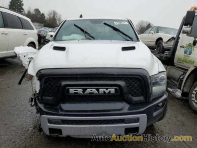 RAM 1500 REBEL, 1C6RR7YT9HS766742