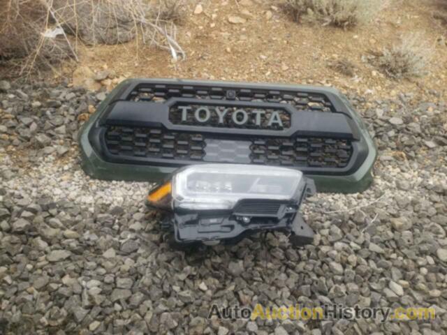 TOYOTA TACOMA DOUBLE CAB, 3TMDZ5BNXMM108528