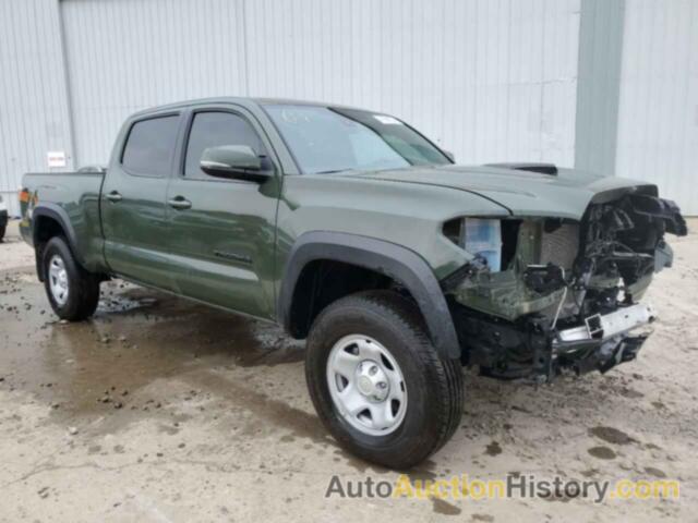 TOYOTA TACOMA DOUBLE CAB, 3TMDZ5BNXMM108528