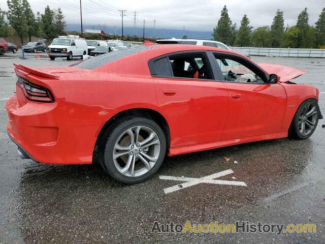 DODGE CHARGER R/T, 2C3CDXCT3NH133116