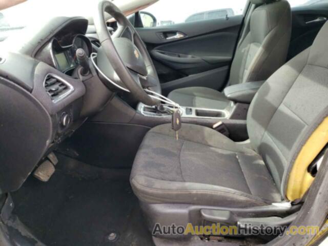 CHEVROLET CRUZE LS, 1G1BC5SM7H7153998